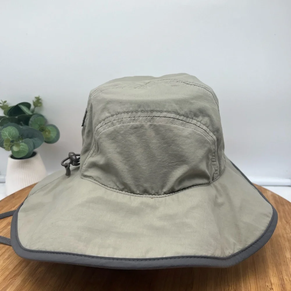 OR Outdoor Research Sun Hat Kids Size S 1-3‎ Bucket Hat